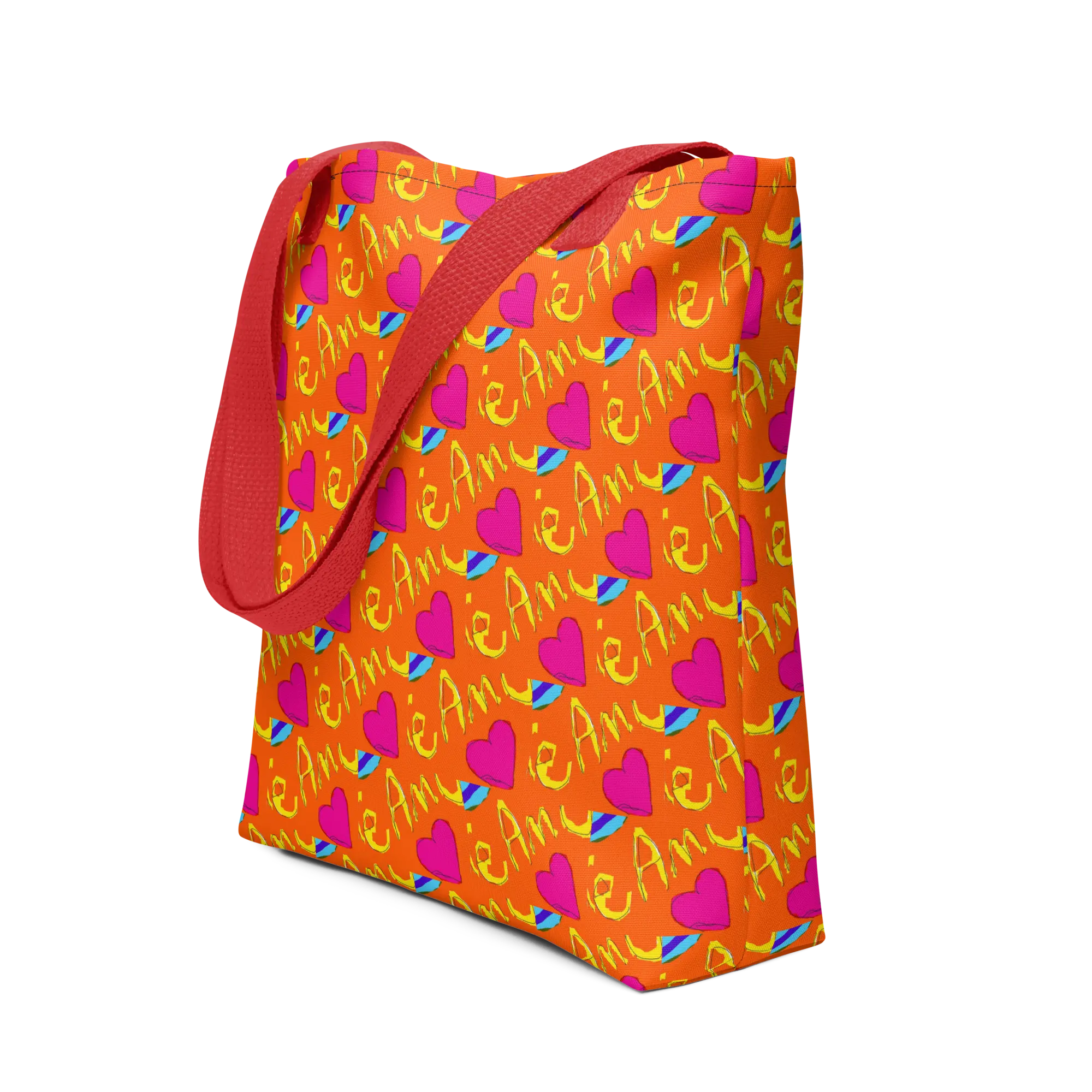 elte26 Tote bag