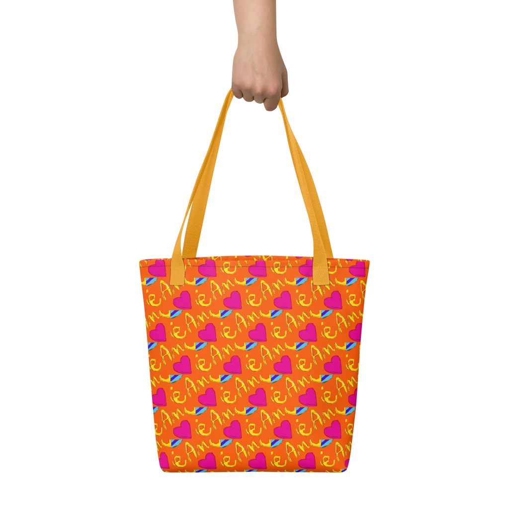 elte26 Tote bag
