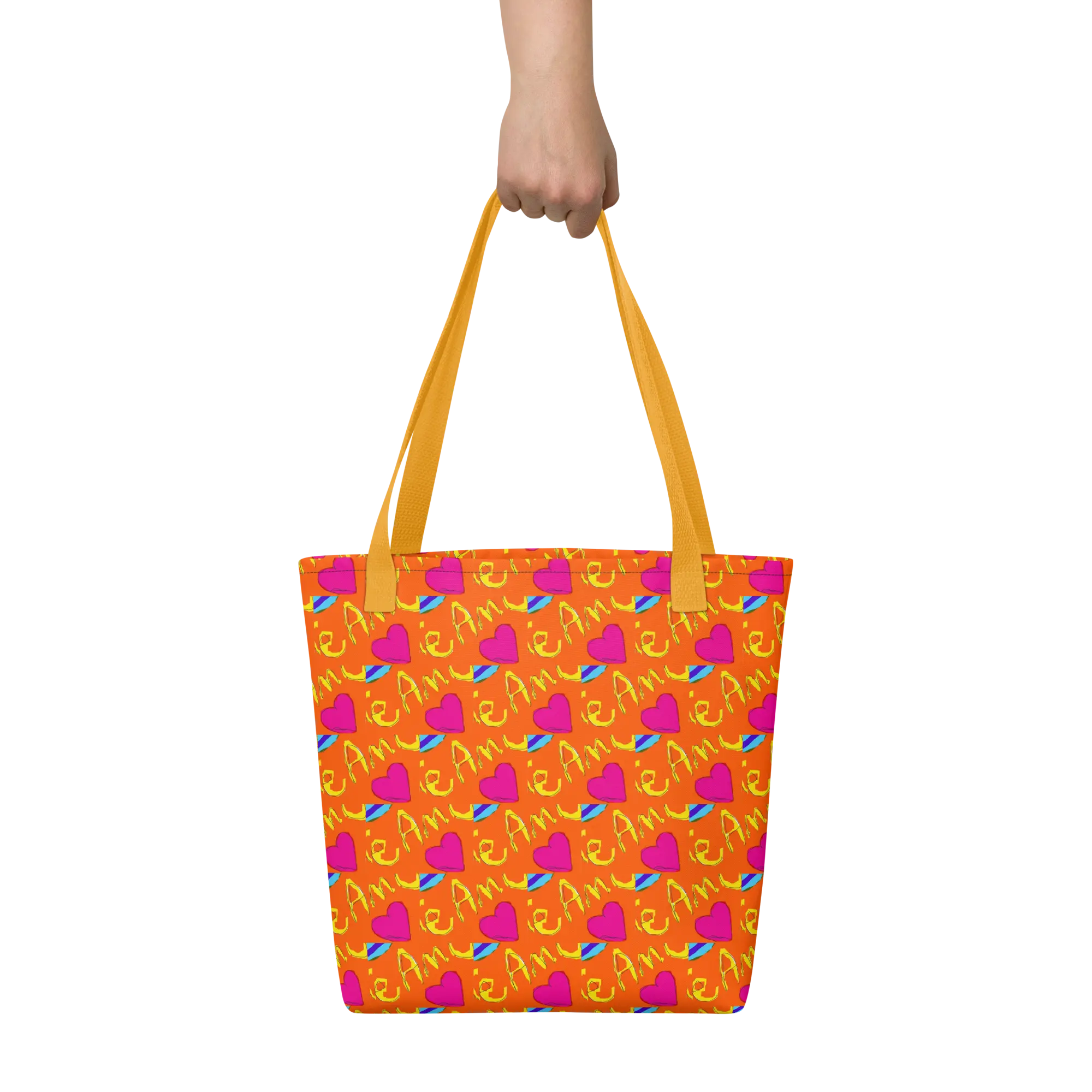 elte26 Tote bag