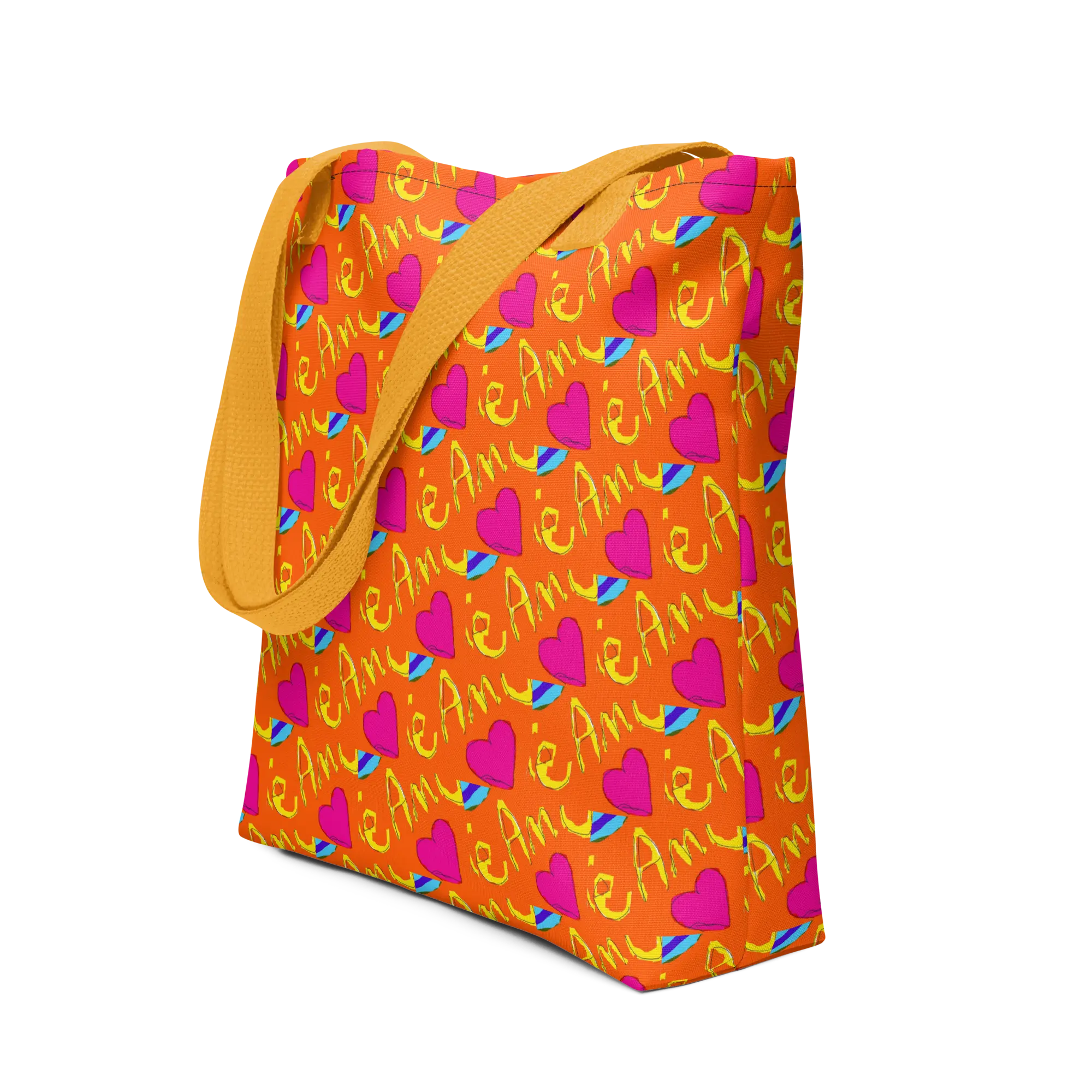 elte26 Tote bag