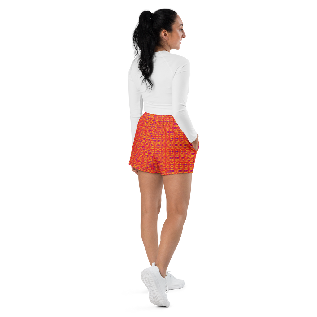 Direct Unisex Athletic Shorts
