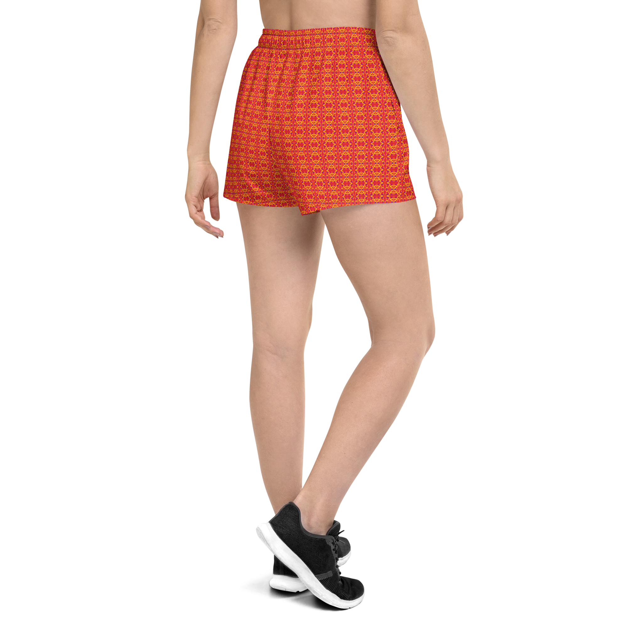 Direct Unisex Athletic Shorts