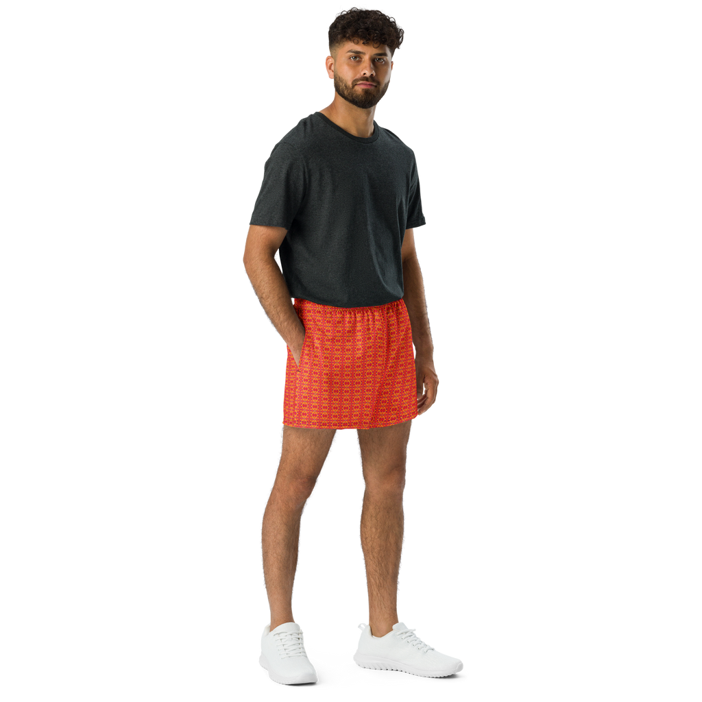 Direct Unisex Athletic Shorts