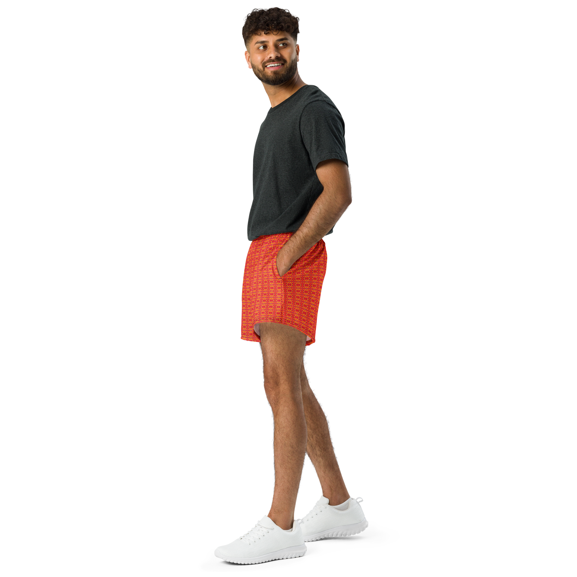Direct Unisex Athletic Shorts