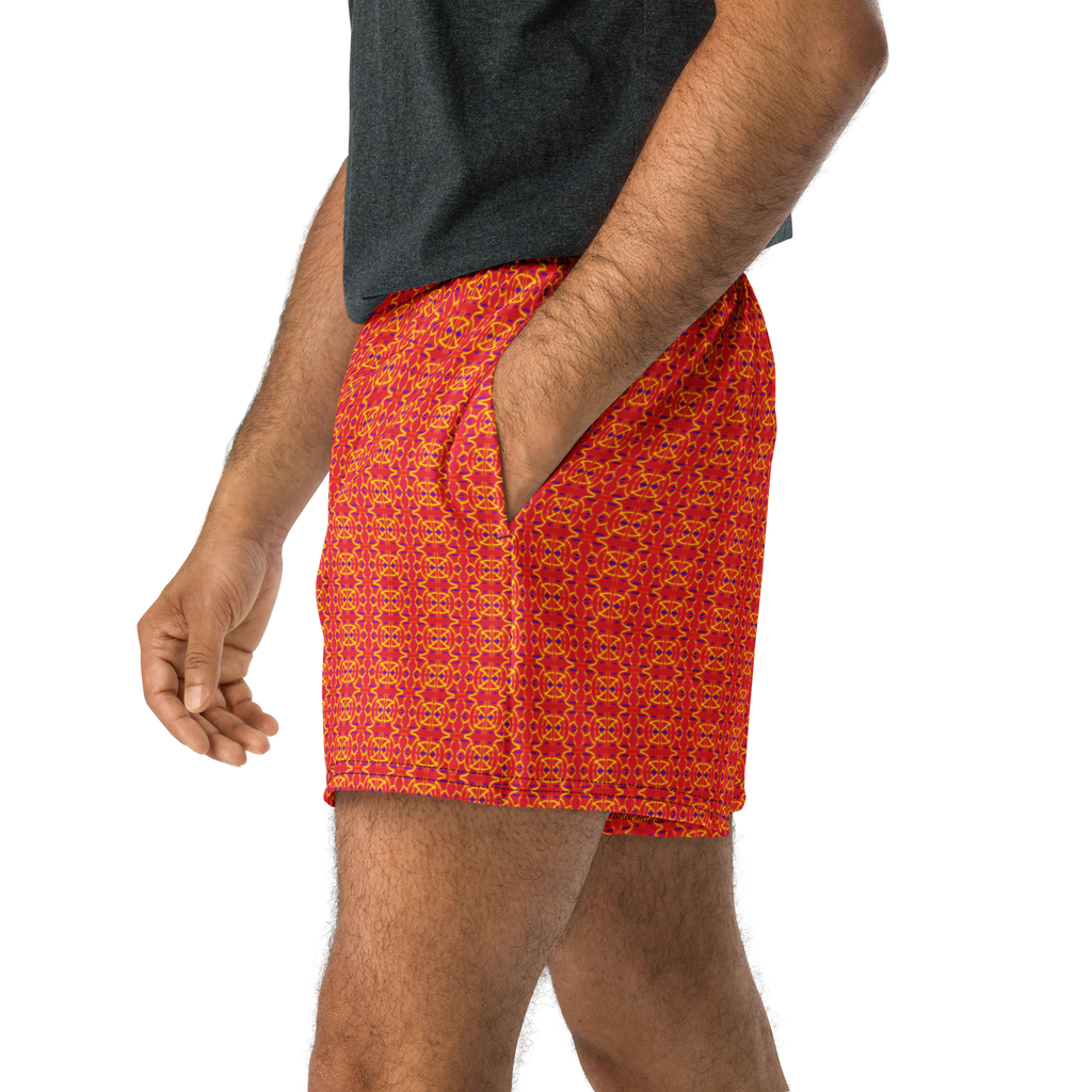 Direct Unisex Athletic Shorts