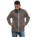 Creator Unisex Bomber Jacket
