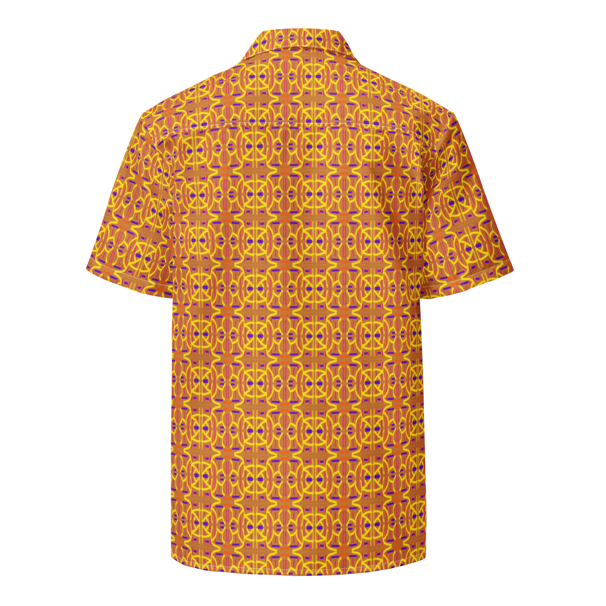 Direct Unisex button shirt