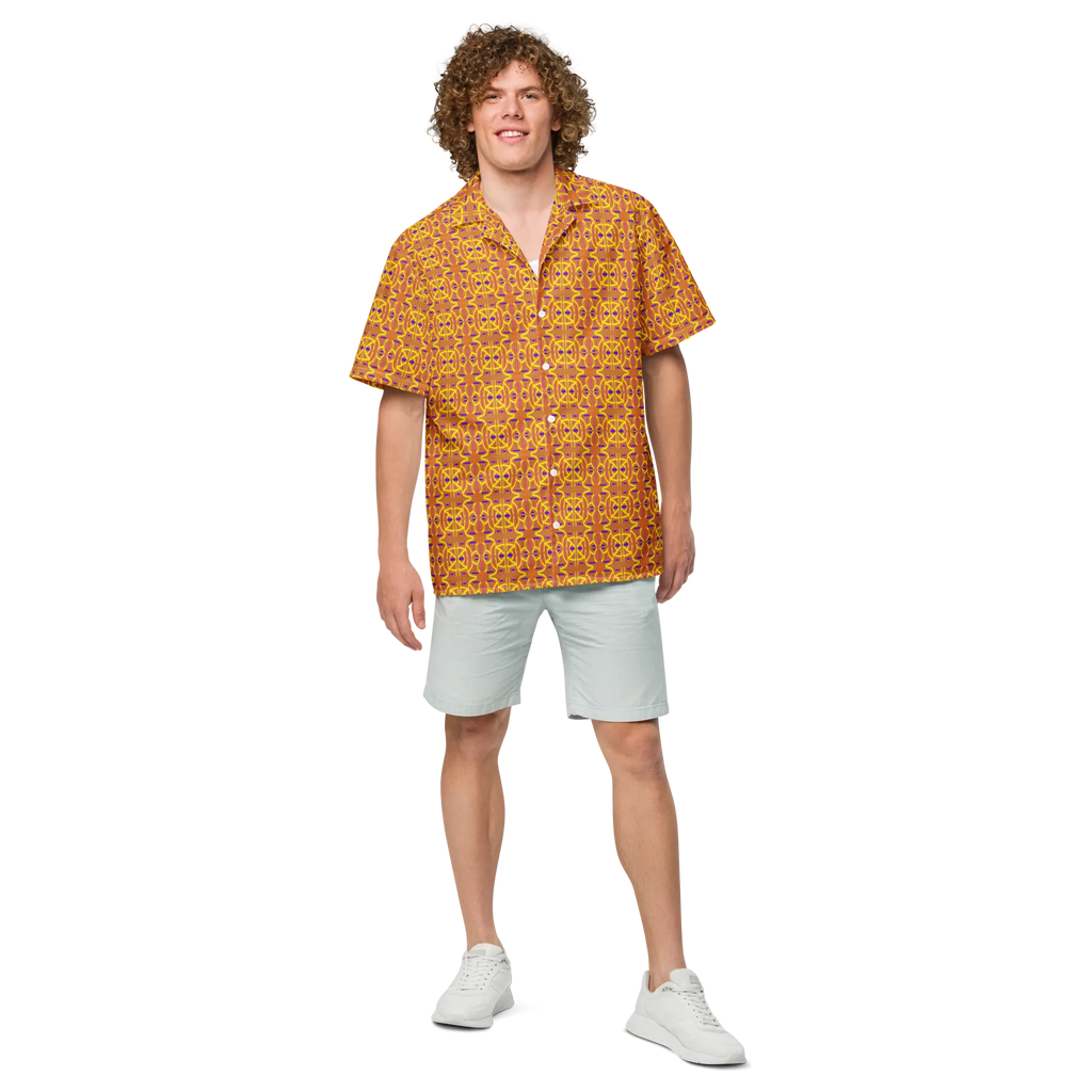Direct Unisex button shirt