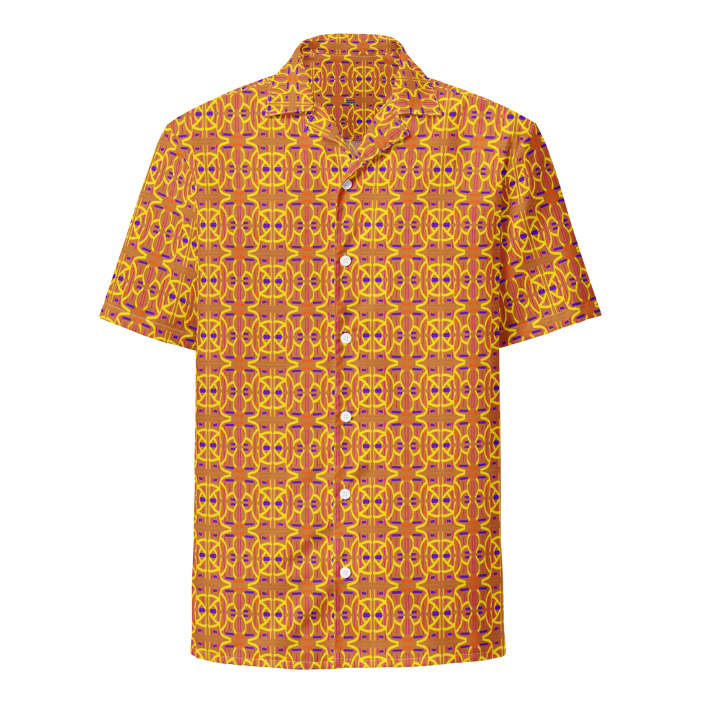 Direct Unisex button shirt
