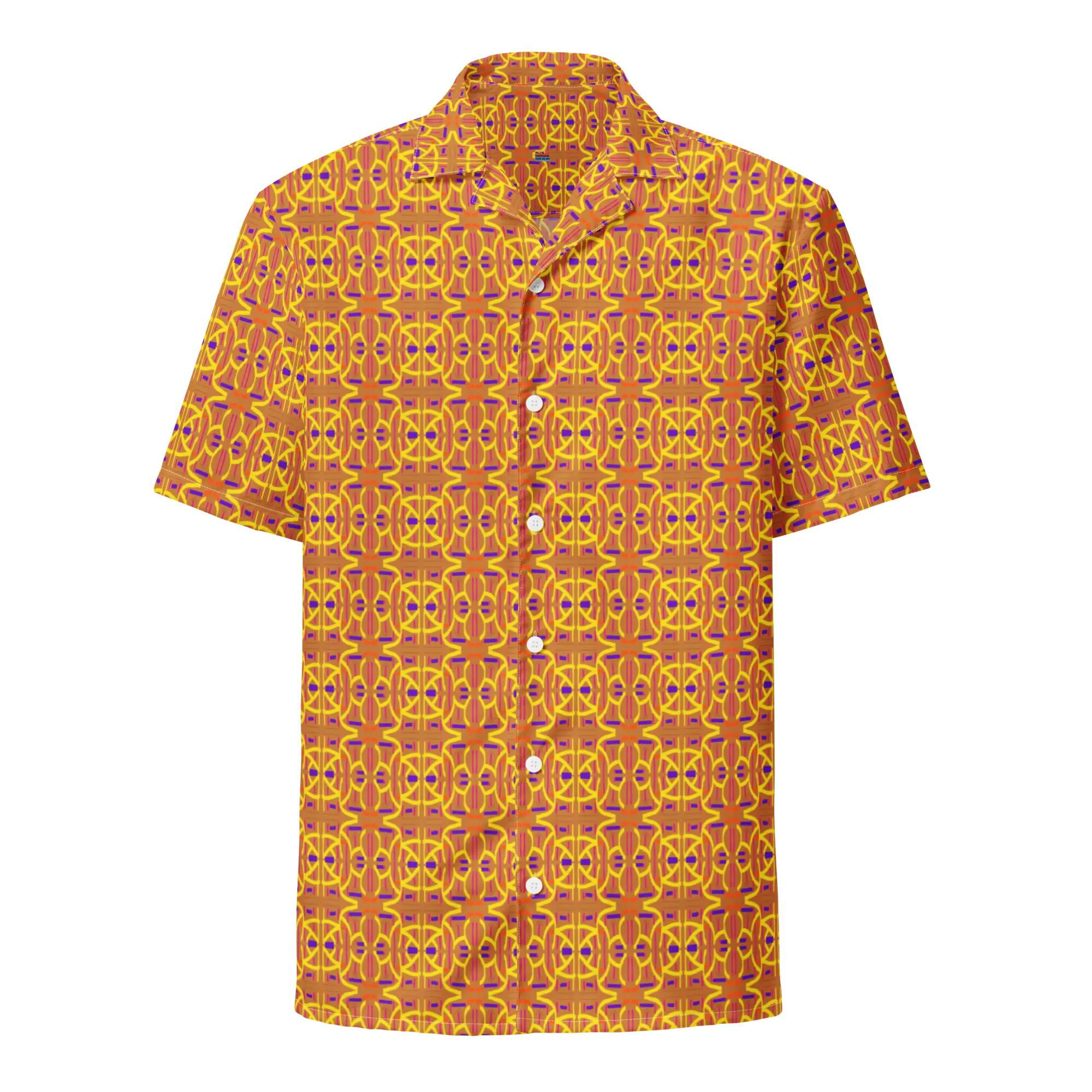 Direct Unisex button shirt
