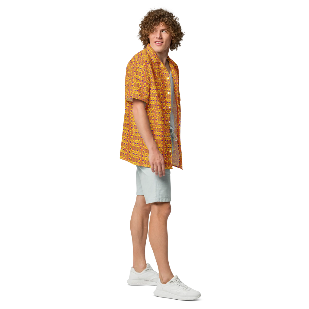 Direct Unisex button shirt