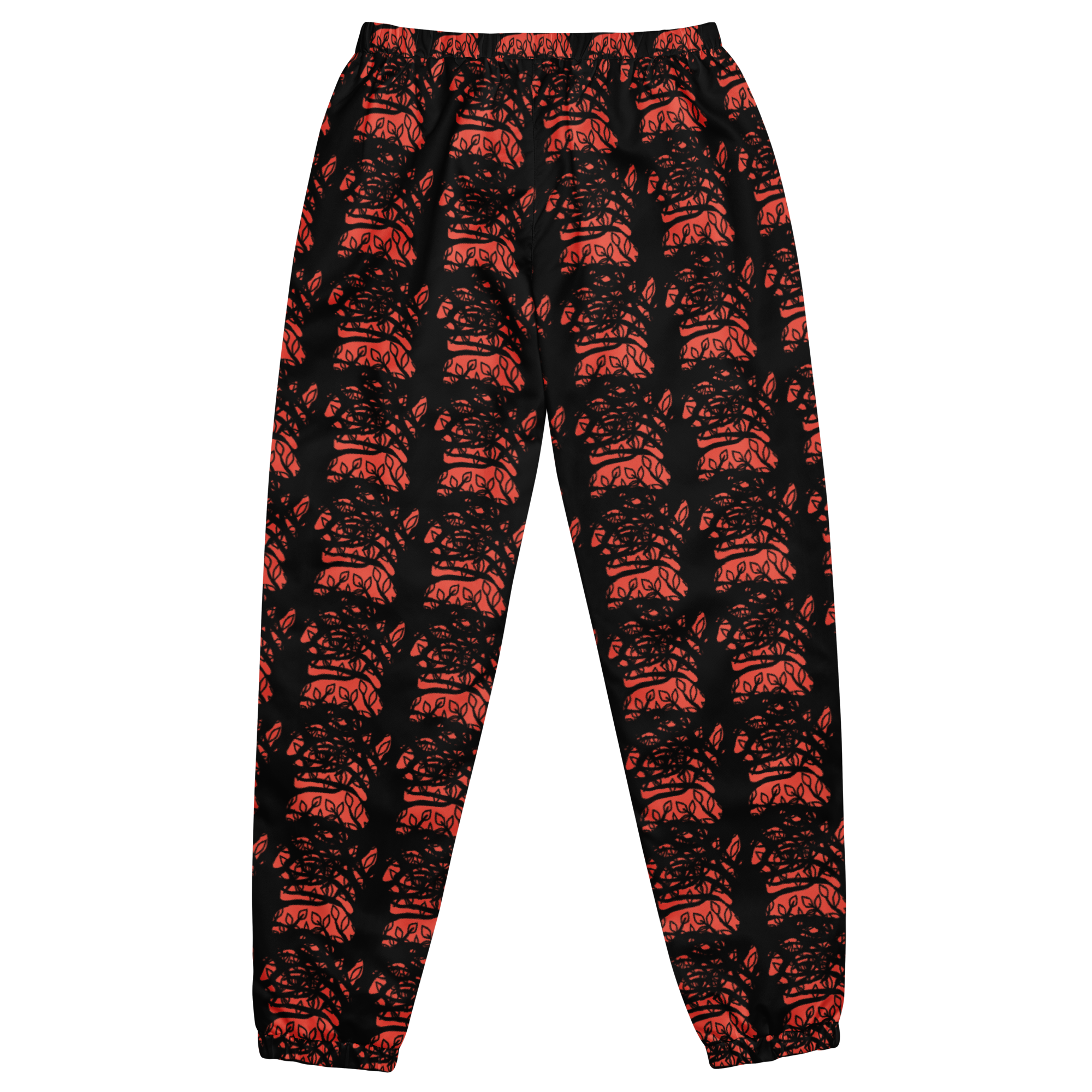 Roots Back 2 Back Unisex track pants