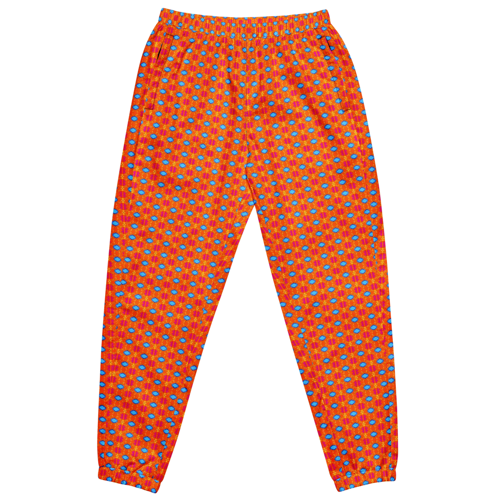 Te amo Unisex track pants