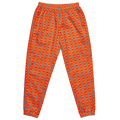 Te amo Unisex track pants