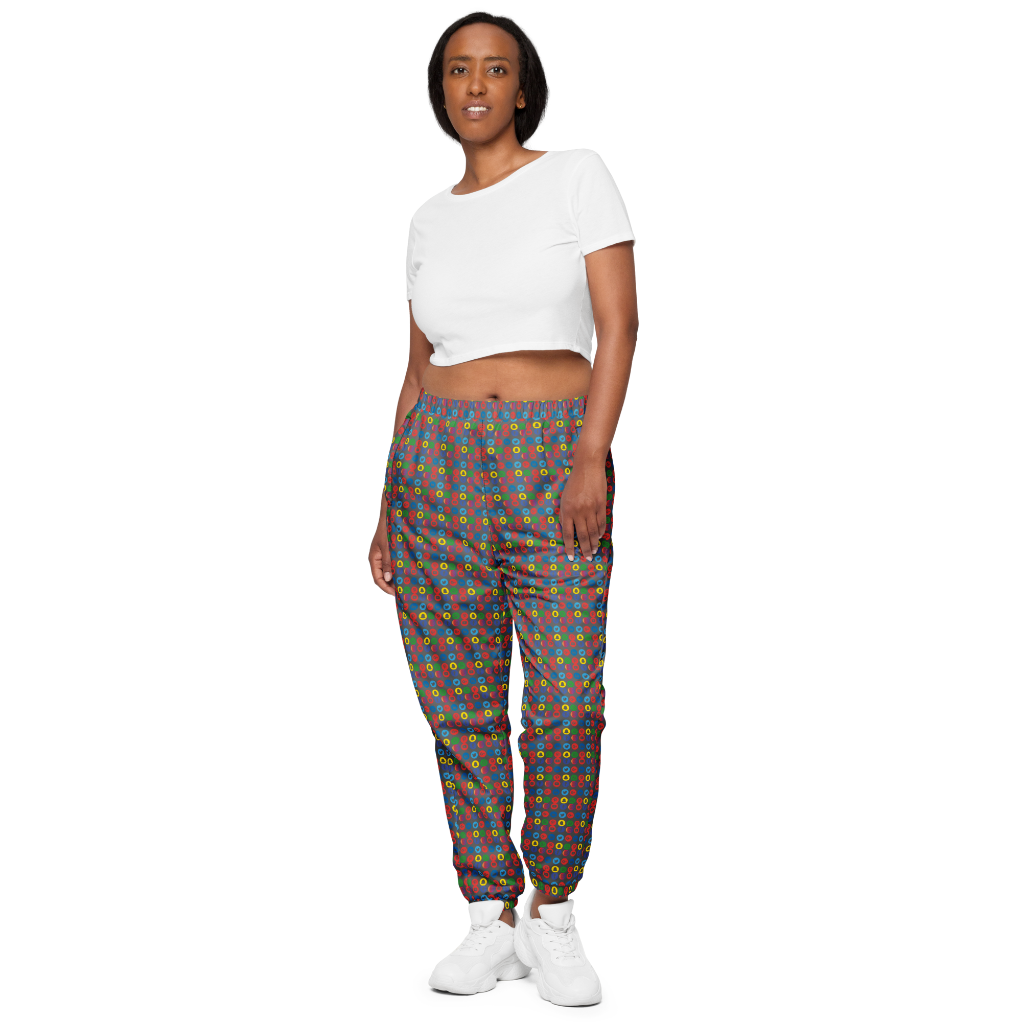 Creator Unisex track pants
