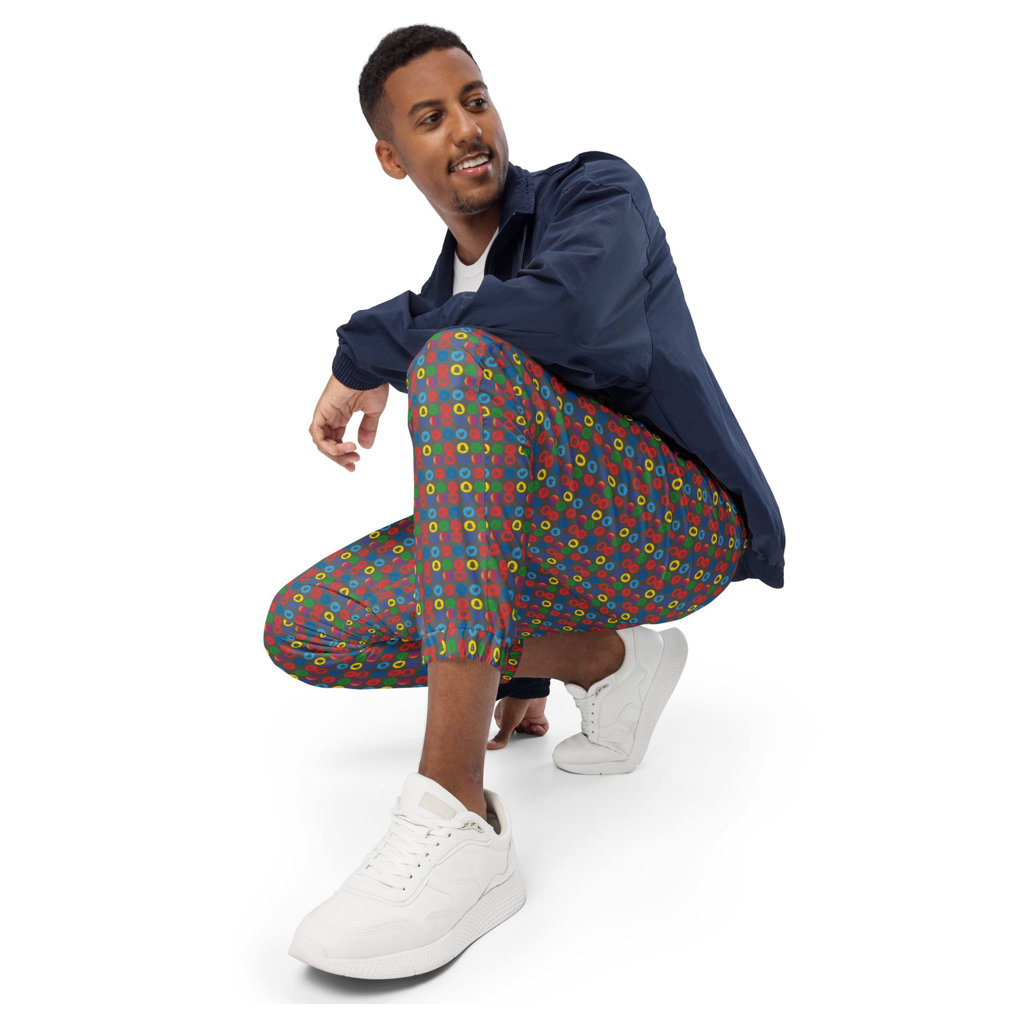 Creator Unisex track pants