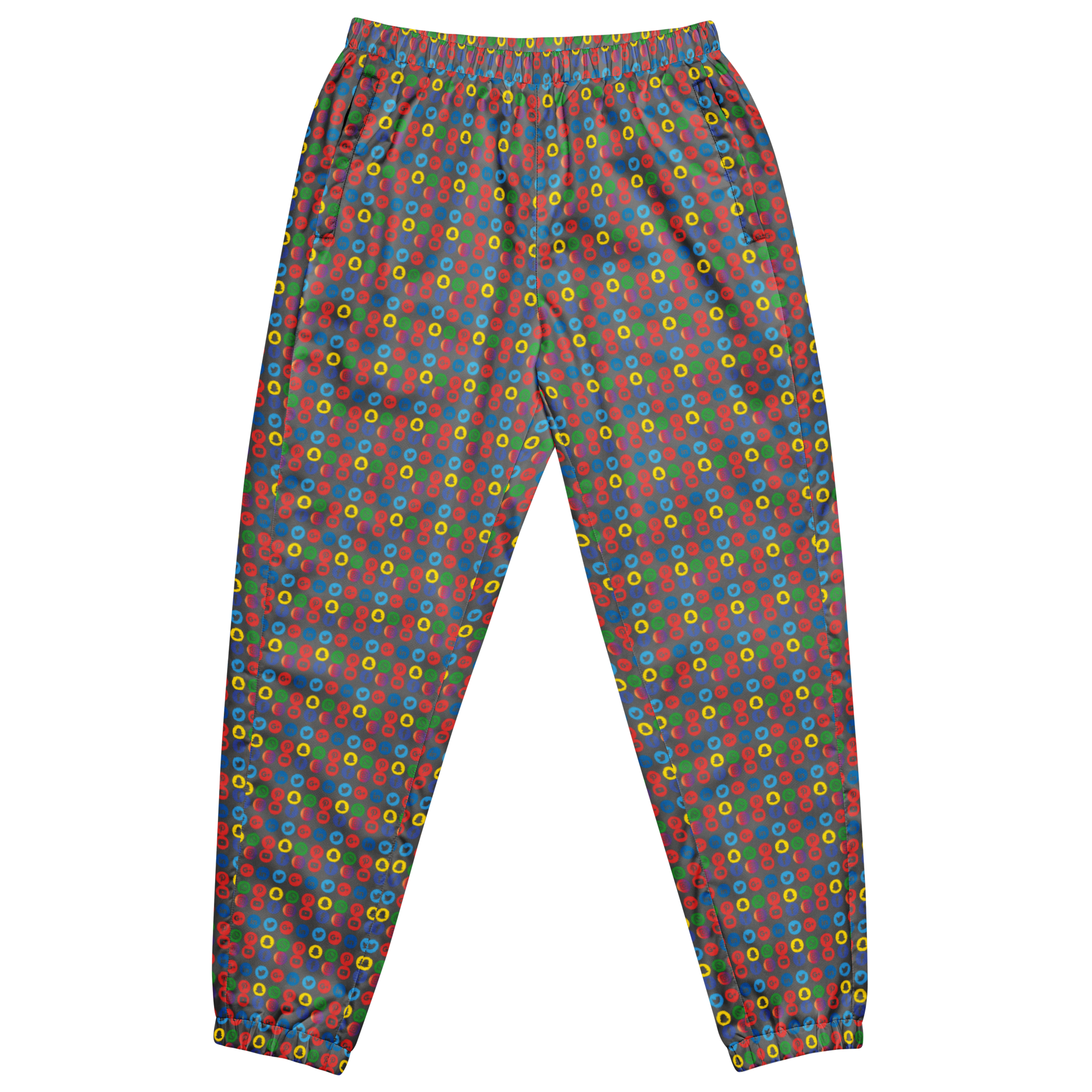 Creator Unisex track pants