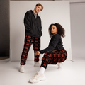 Roots Back 2 Back Unisex track pants