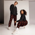 Roots Back 2 Back Unisex track pants