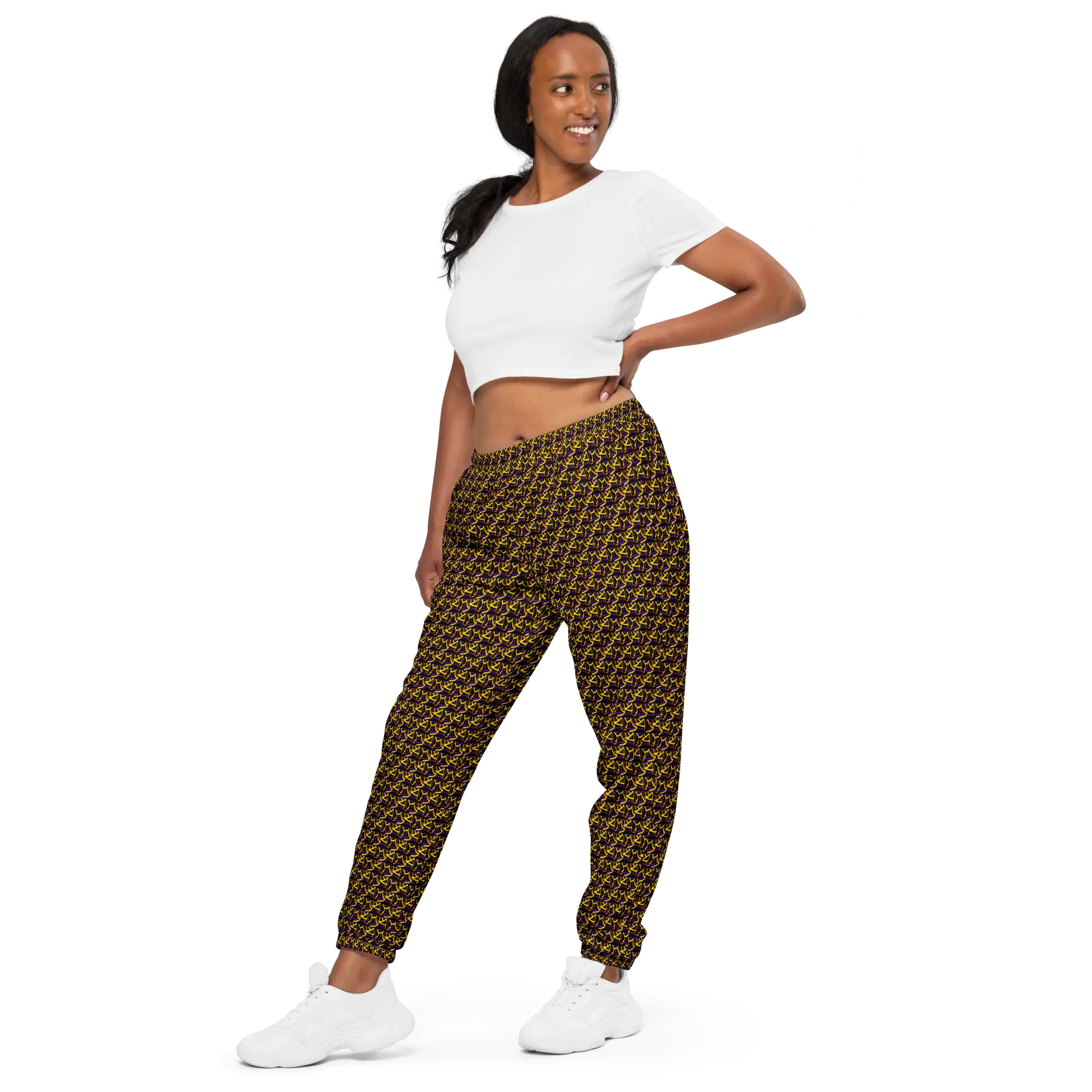 Direct Unisex track pants