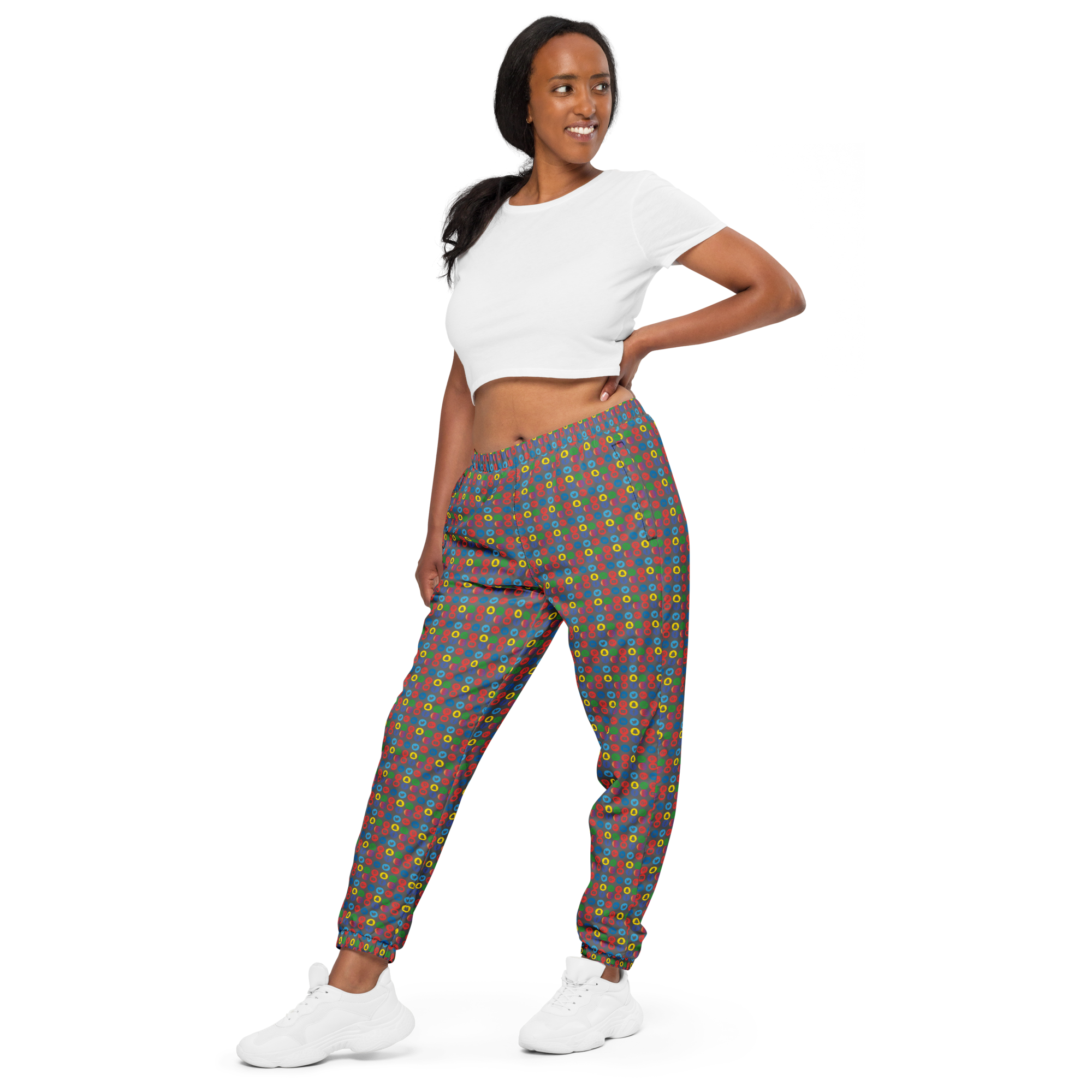 Creator Unisex track pants