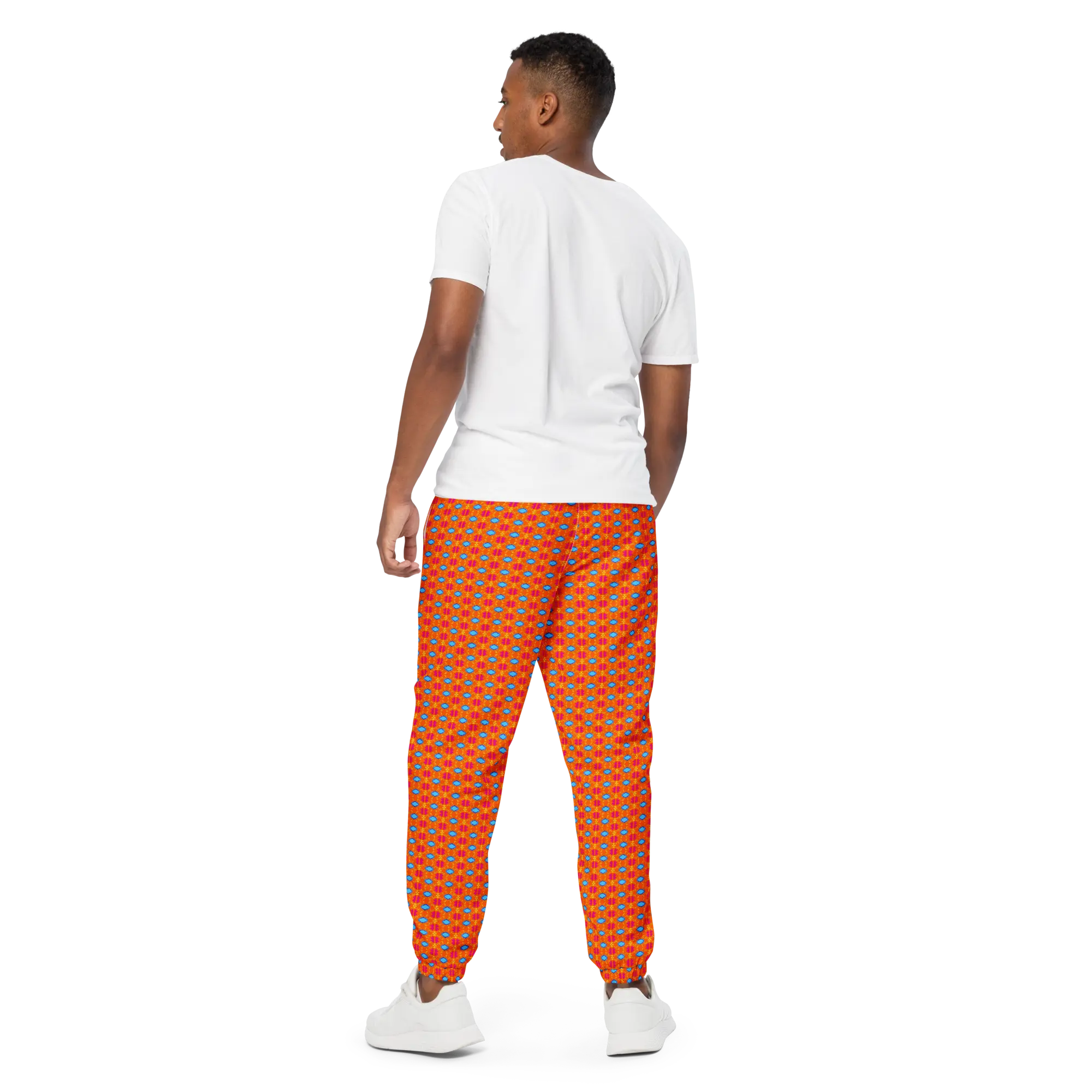 Te amo Unisex track pants
