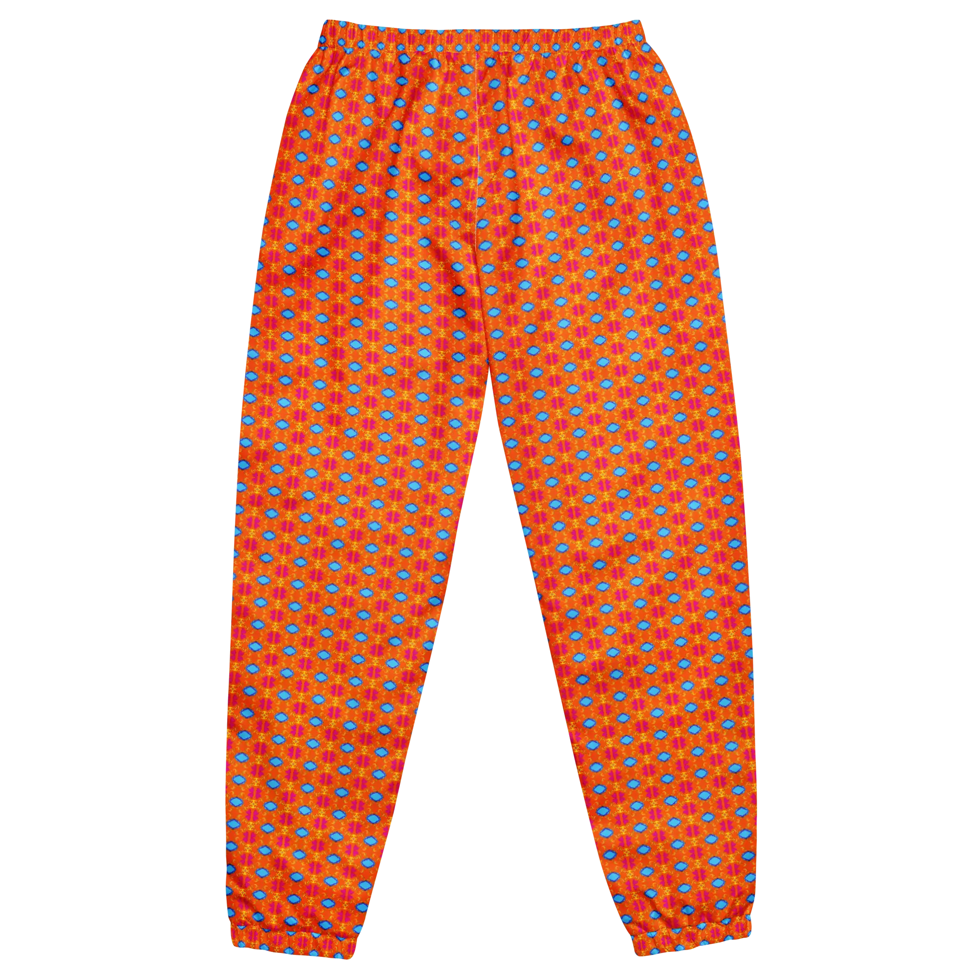 Te amo Unisex track pants