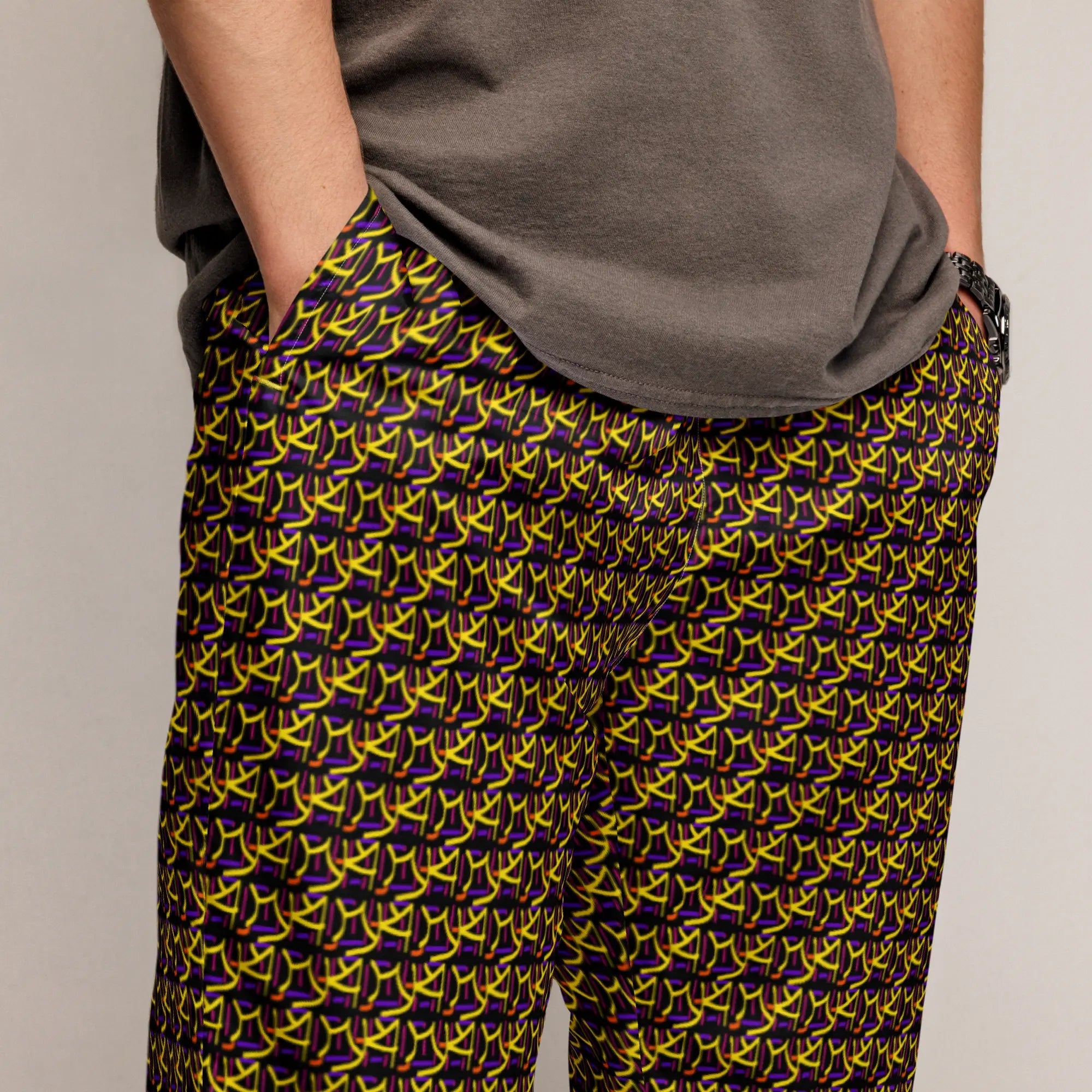 Direct Unisex track pants