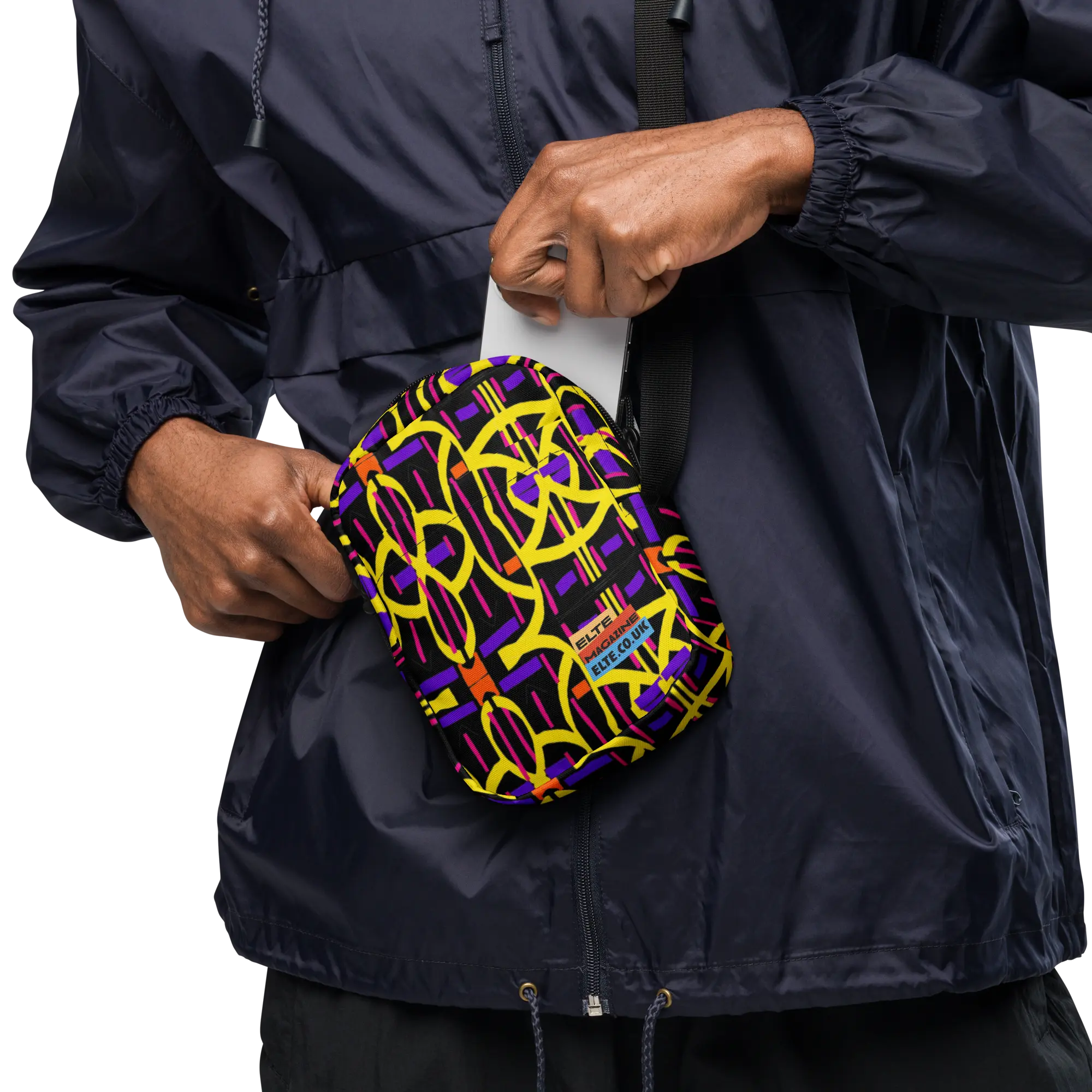 Direct Utility crossbody bag