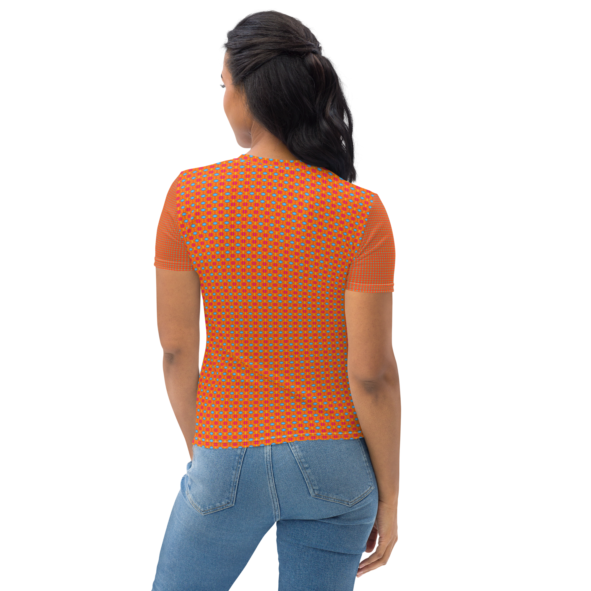 Te Amo Women's T-shirt