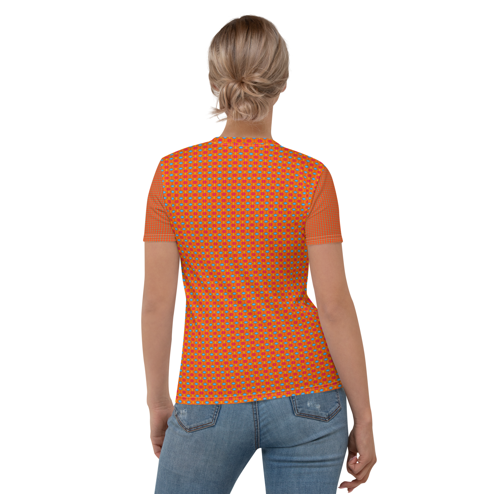 Te Amo Women's T-shirt