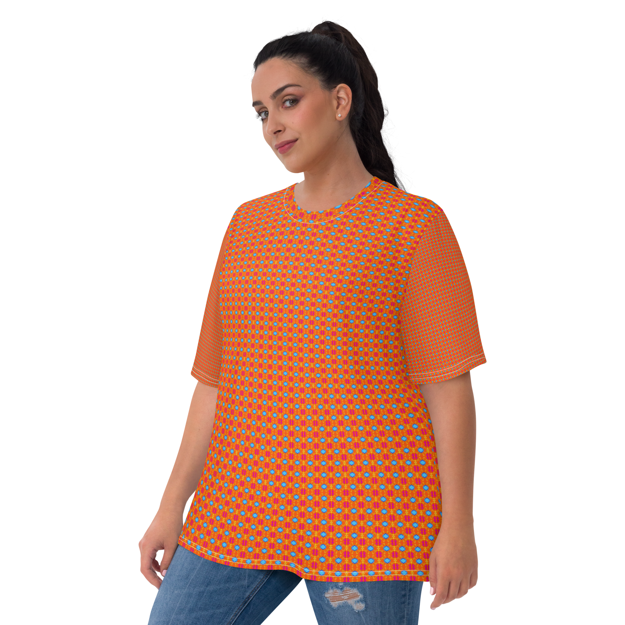 Te Amo Women's T-shirt