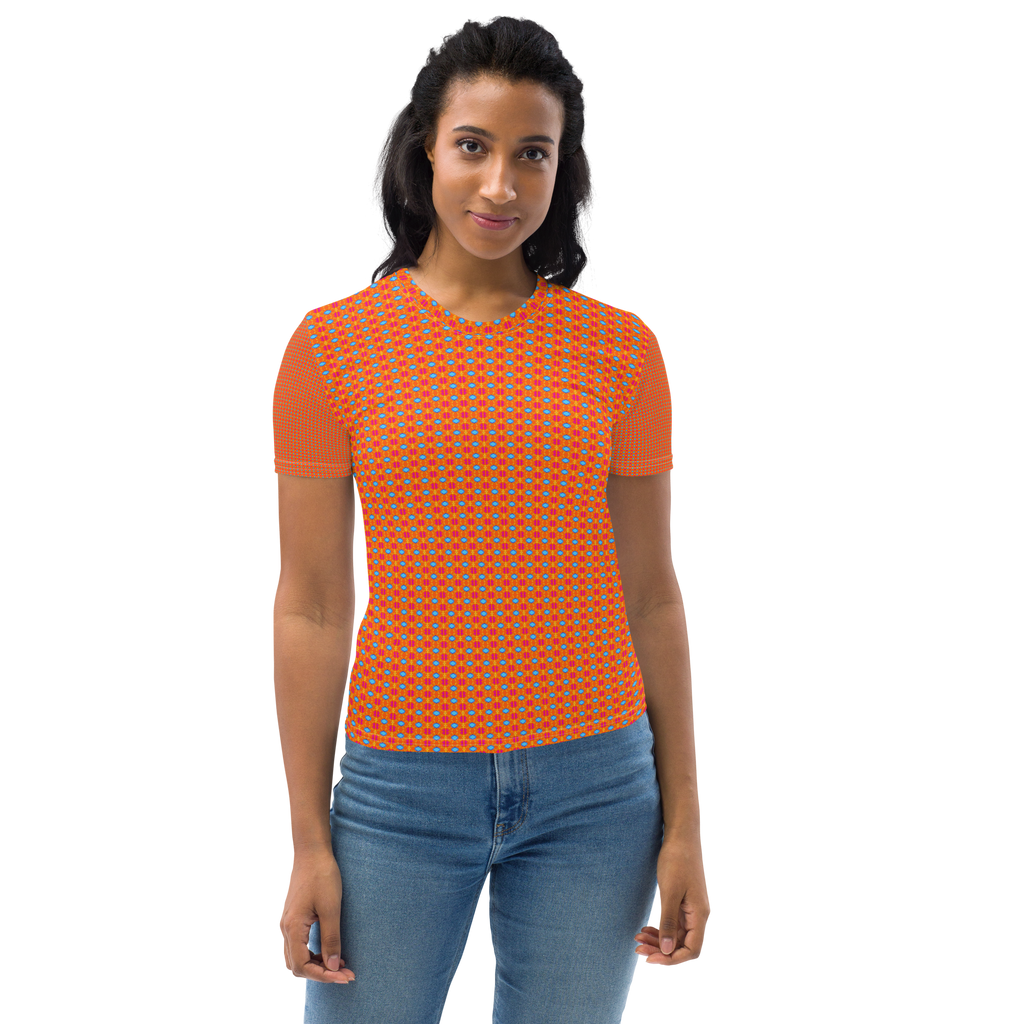 Te Amo Women's T-shirt