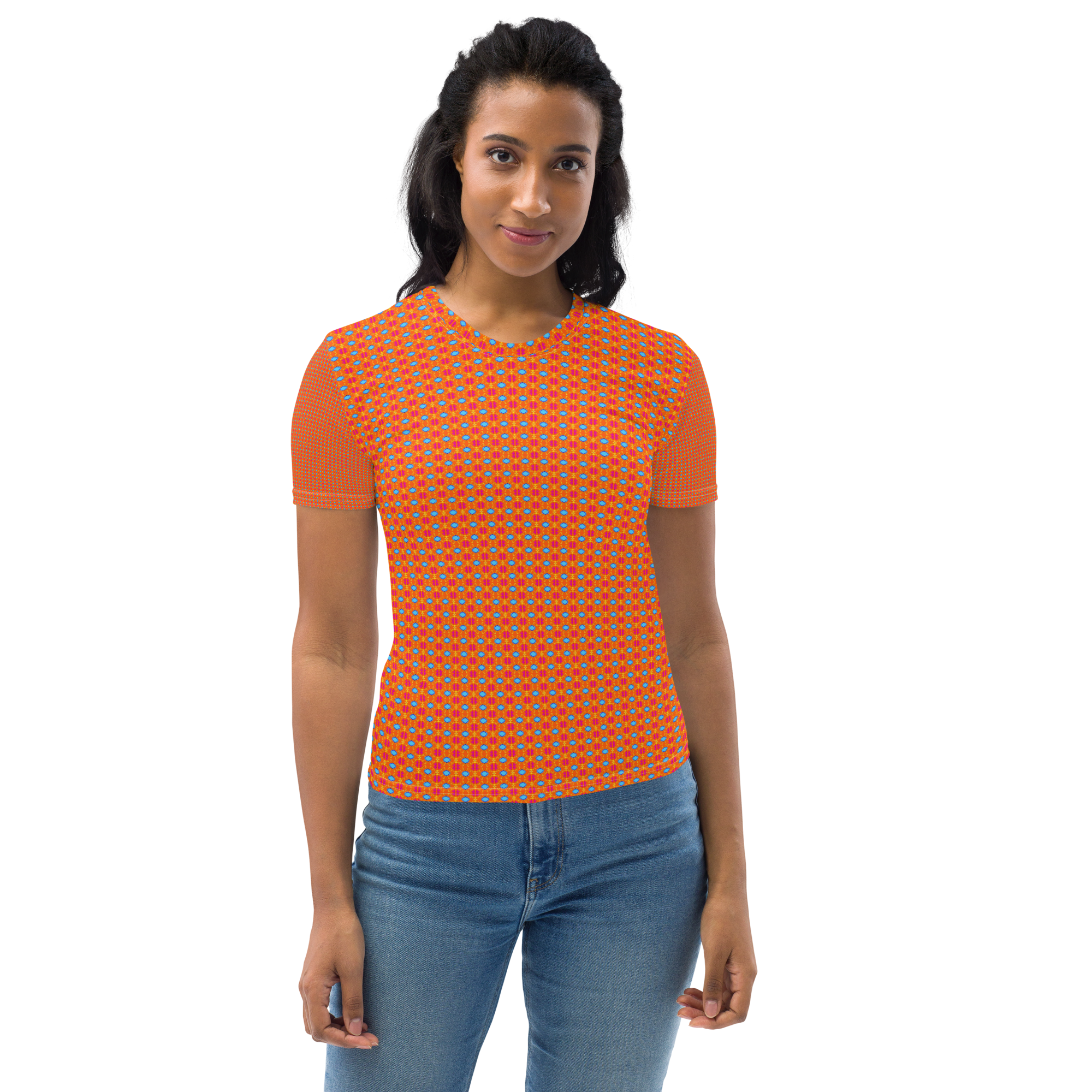 Te Amo Women's T-shirt