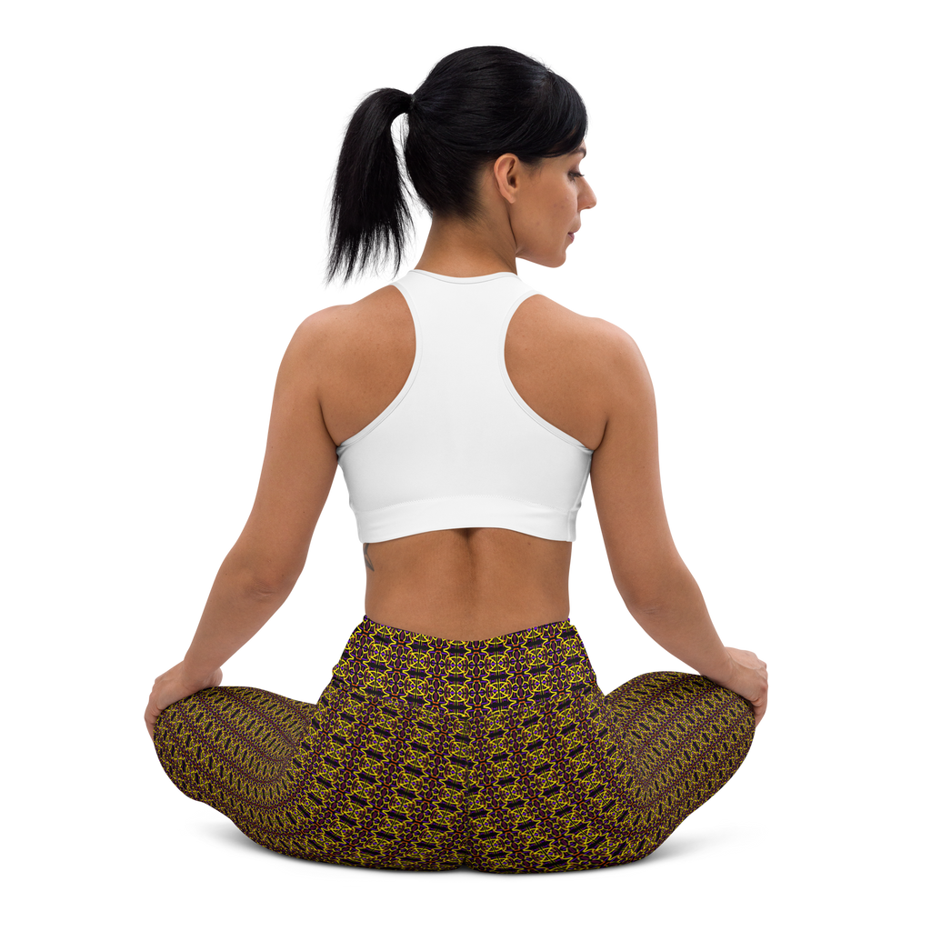 Direct Yoga Leggings