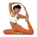 Te Amo Yoga Leggings