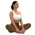 Direct Yoga Leggings
