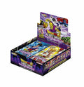 Dragon Ball Super CG: Zenkai Series Set 02 (B19) Booster Box - Snaps