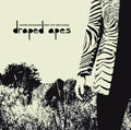Andre Salvador And The Von Kings – Draped Apes Eco Vinyl Record LP