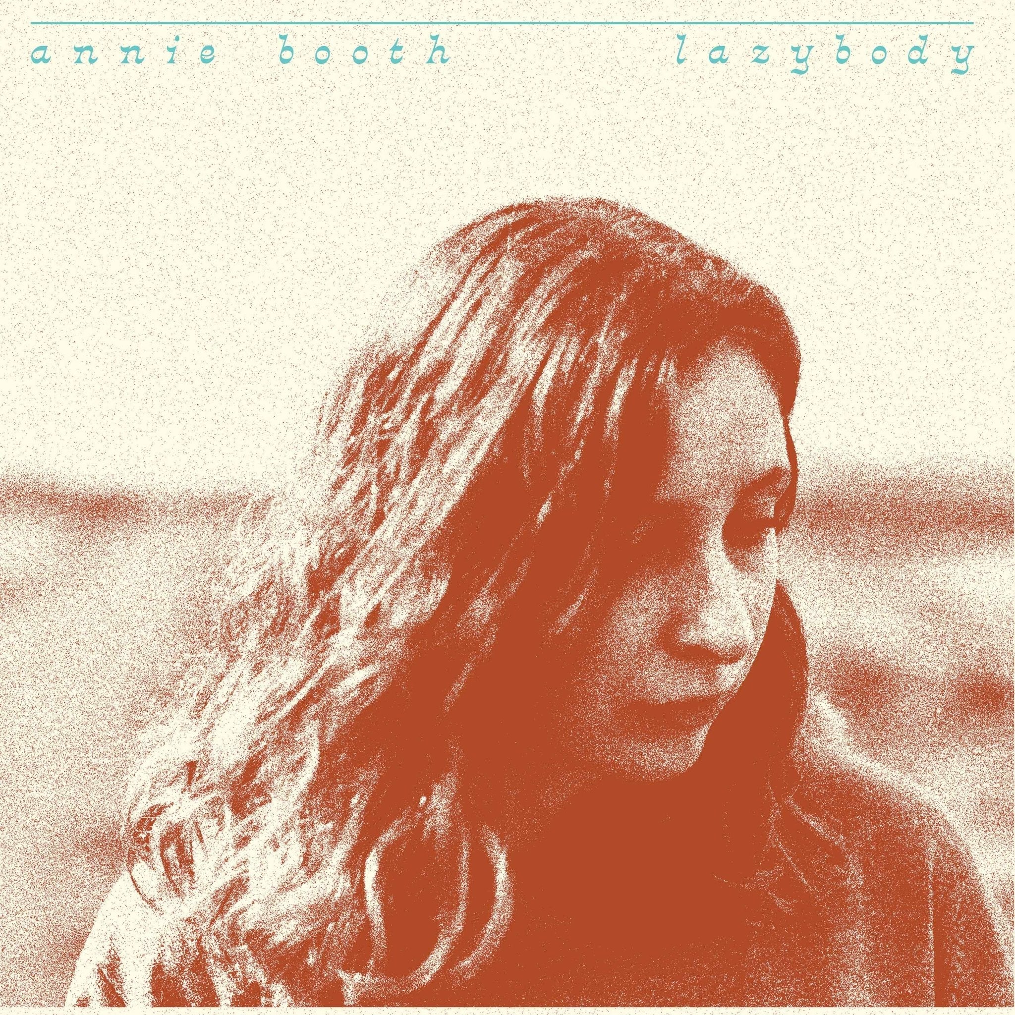Annie Booth – Lazybody Vinyl LP & CD | Indie Folk Singer-Songwriter