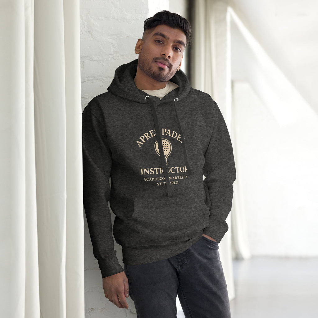 Apres Padel - Hoodie