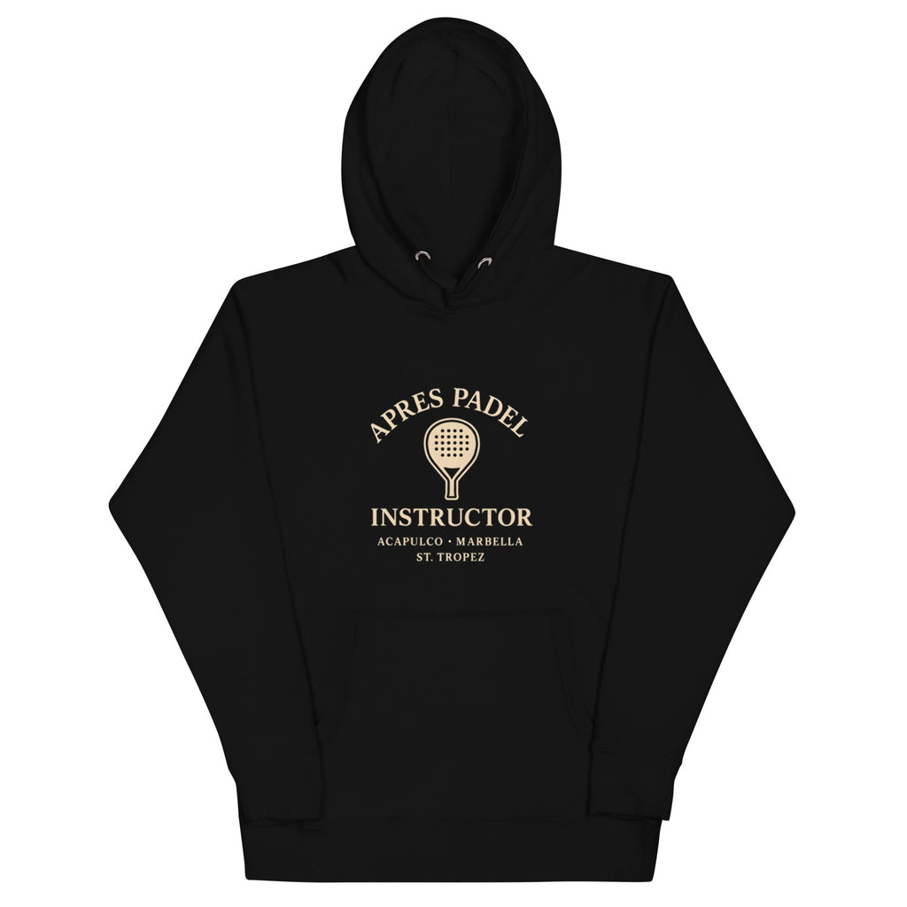 Apres Padel - Hoodie