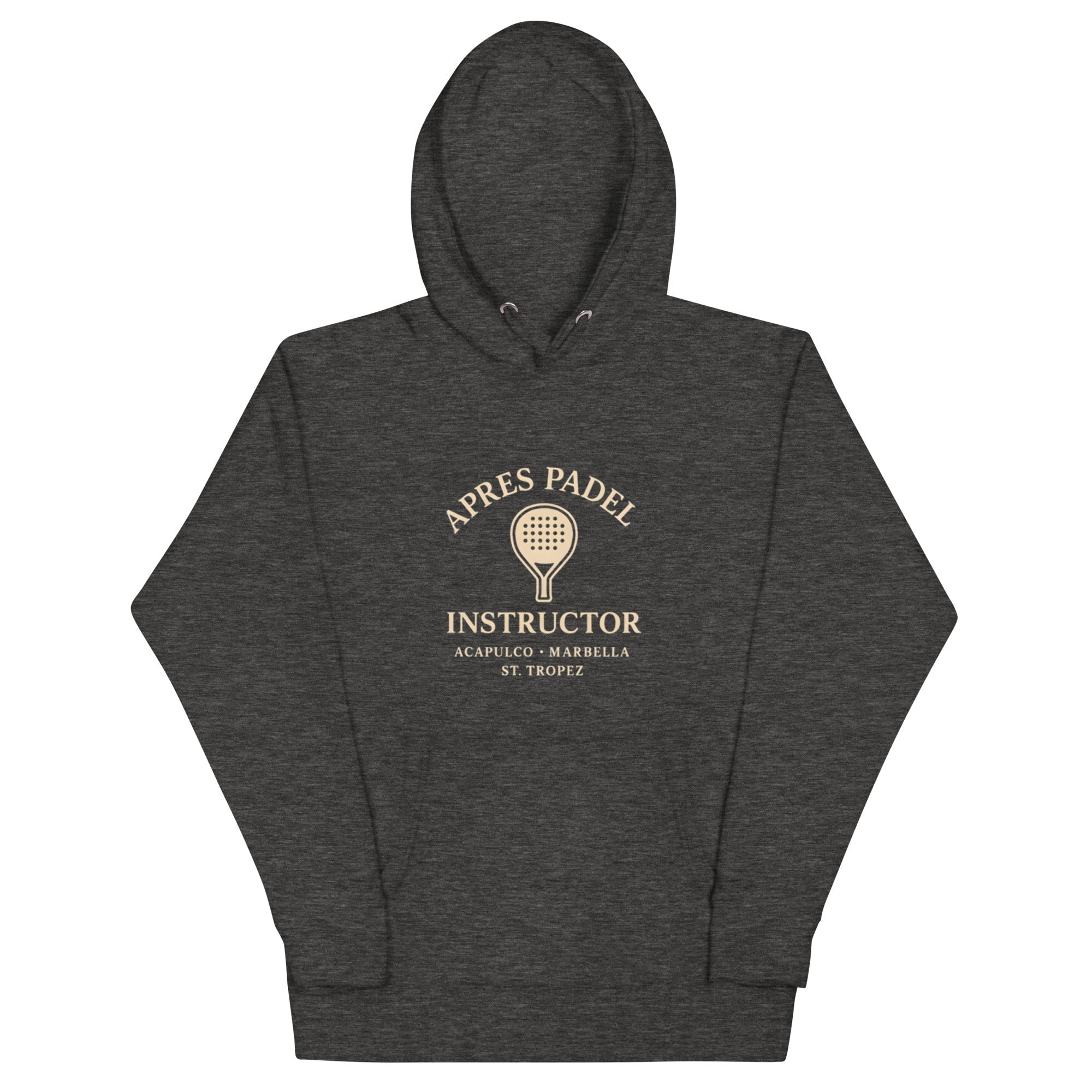 Apres Padel - Hoodie