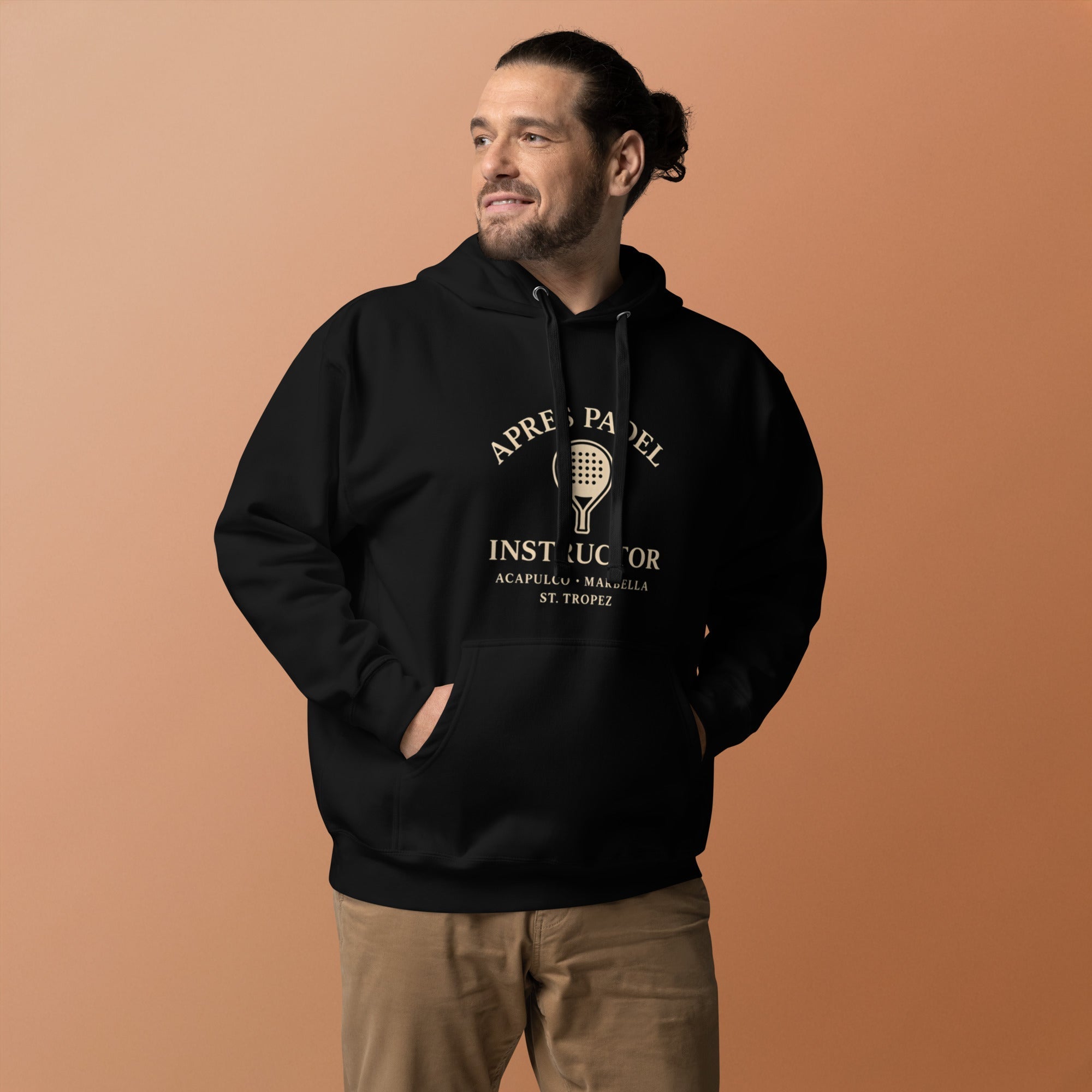 Apres Padel - Hoodie