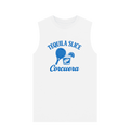 Apres Padel - Tequila Slice Men’s Sleeveless Padel Top