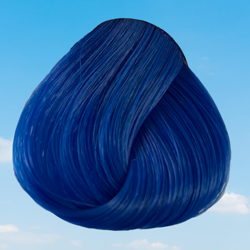 La Riche Directions Atlantic Blue Semi Permanent Hair Dye - 100ml
