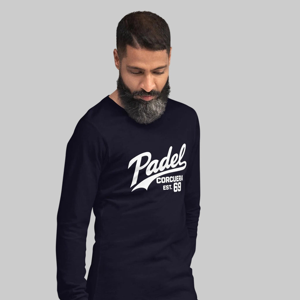 Autograph Originals 1969 Retro Long Sleeve T-Shirt - Unisex