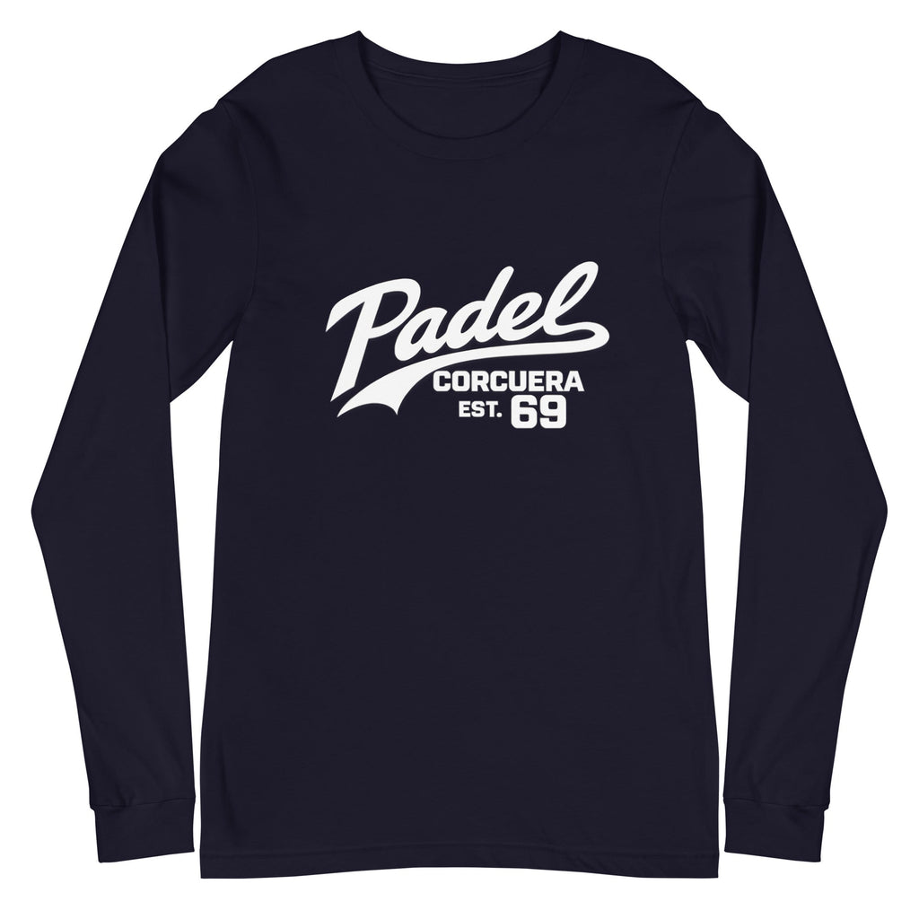 Autograph Originals 1969 Retro Long Sleeve T-Shirt - Unisex