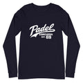 Autograph Originals 1969 Retro Long Sleeve T-Shirt - Unisex