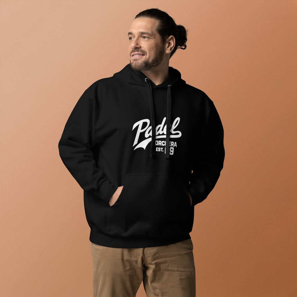 Autograph Originals - 1969 Retro Padel Hoodie - Unisex